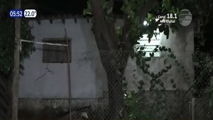 Intento de sicariato en Lambaré - Noticias Paraguay