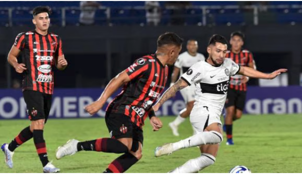 “Habemus” estadio para el choque entre Patronato vs Olimpia