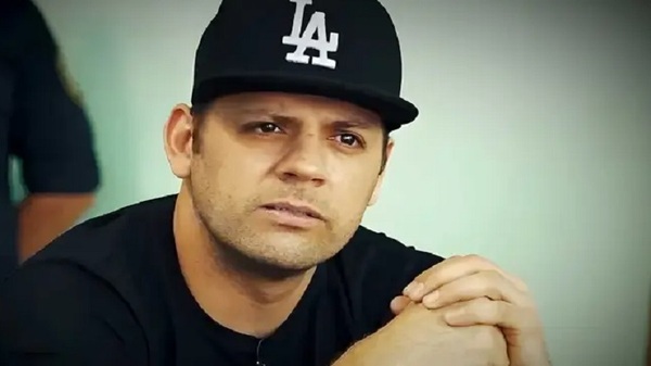 Berilo: Juez dispone que Cucho Cabaña siga en prisión - Noticias Paraguay