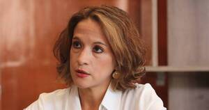 La Nación / “No se pide que pare el Estado, sino los procesos que no son urgentes”, ratifican