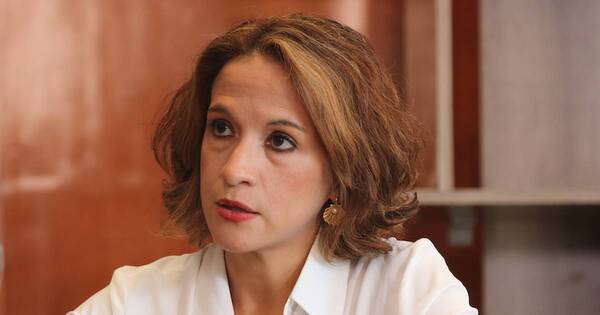 La Nación / “No se pide que pare el Estado, sino los procesos que no son urgentes”, ratifican