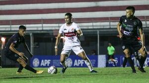 Tembetary y River Plate clasifican en la Copa Paraguay