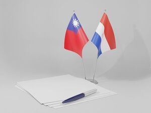Diario HOY | Paraguay quiere comerciar con China pero sin cortar relaciones con Taiwán