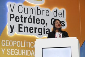 Las reservas de petróleo de Colombia alcanzan para 7,5 años, según un informe - MarketData