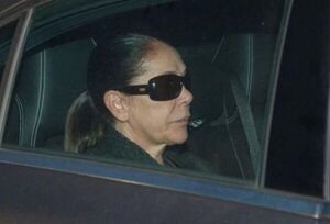 Isabel Pantoja es de nuevo denunciada ante la justicia española