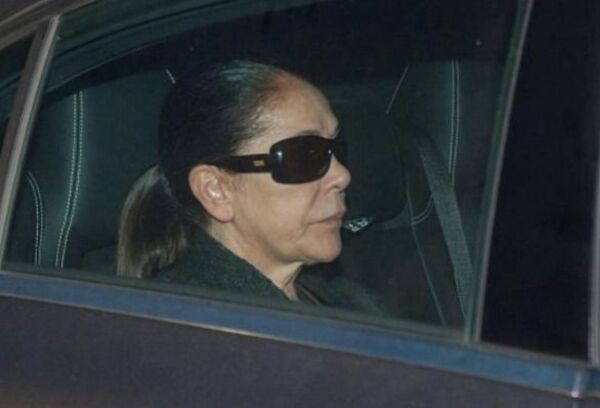 Isabel Pantoja es de nuevo denunciada ante la justicia española
