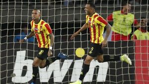 Deportivo Pereira derrota a Boca Juniors