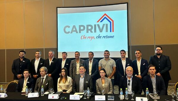 Habemus Caprivi: apuntan a la construcción de 15.000 unidades pensadas para la primera vivienda