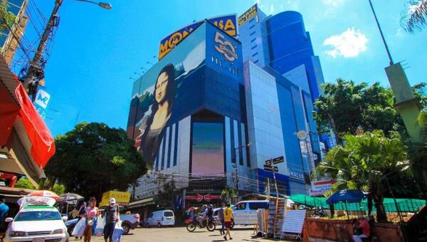 CDE vibra: Para Grupo Monalisa habrá un antes y un después tras habilitación del segundo puente con Brasil