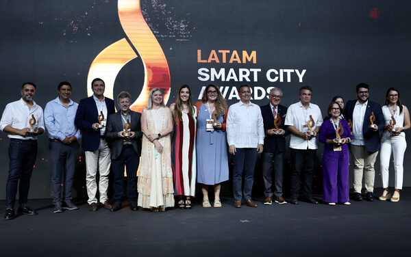 La urbe colombiana de Cúcuta gana el premio Ciudad LATAM del Smart City - MarketData