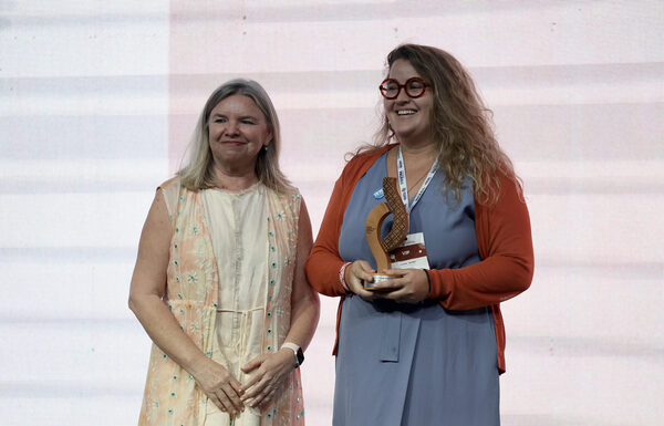 Colombia gana el premio Ciudad LATAM del Smart City que se celebra en México - MarketData