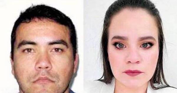 La Nación / Pareja de “magos” de Senad cambiaron 130 mil dólares en un tiempo récord