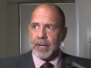Juez es notificado y definirá medidas para Erico Galeano la próxima semana - Política - ABC Color