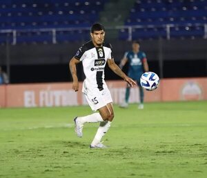 Copa Sudamericana: Tacuary mide a un adversario de fuste - Fútbol - ABC Color