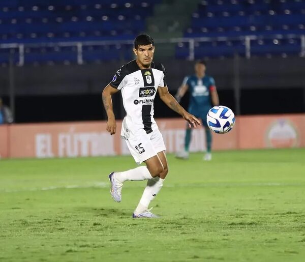 Copa Sudamericana: Tacuary mide a un adversario de fuste - Fútbol - ABC Color