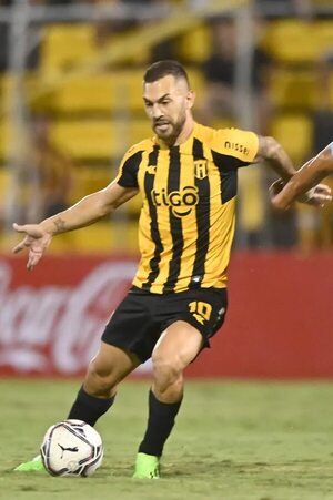 Copa Sudamericana: Guaraní obligado a sumar en Uruguay - Fútbol - ABC Color