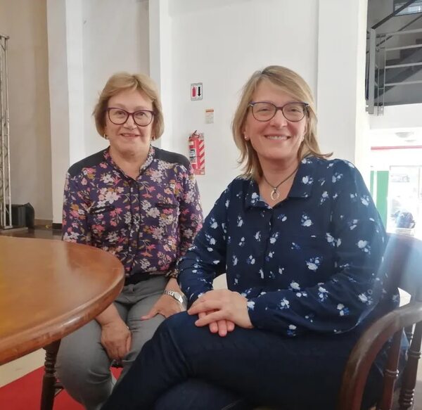 La Feria Internacional del Libro (FIL) Asunción abre hoy sus puertas - Literatura - ABC Color