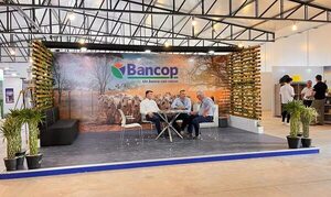 Financiación acorde a necesidades del campo - Expo Pioneros 2023 - ABC Color