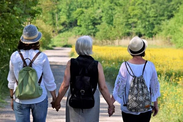¿En la menopausia aumenta el riesgo de sufrir infartos? - Estilo de vida - ABC Color
