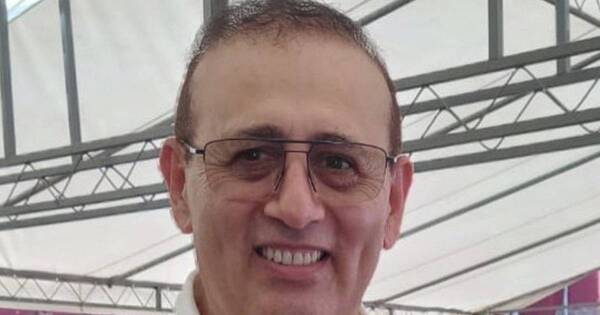 La Nación / Diputados aprobó desafuero de Erico Galeano