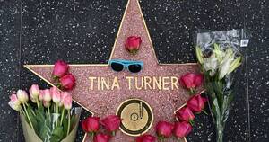 La Nación / Falleció a los 83 años la reina del rock Tina Turner