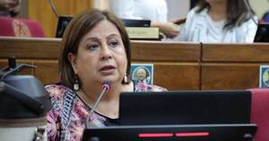 La Nación / “Indisciplina”, una de las falencias del Frente Guasu