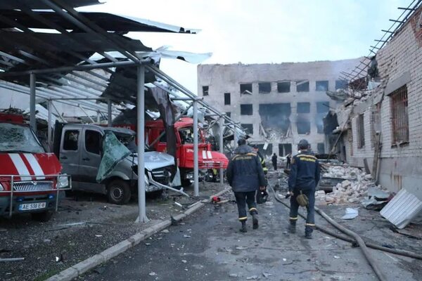 Rusia dice que repelió otro ataque con drones contra Sebastopol - Mundo - ABC Color