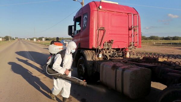 Sin nuevos focos, se contiene gripe aviar en Boquerón