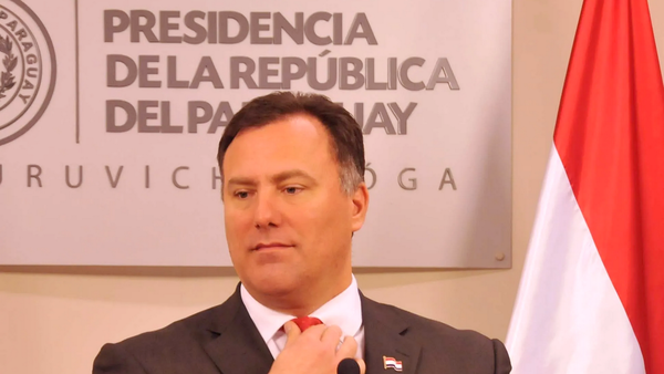 Ratifican la imputación y embargo en caso Metrobús