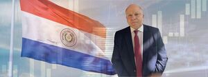 “Queremos que el Paraguay recupere su estabilidad macroeconómica y llegar al grado de inversión” - MarketData