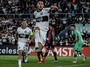 Olimpia, con la exigencia de ganar y tomarse un envión | 1000 Noticias