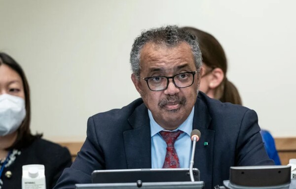 La OMS alerta sobre una próxima pandemia y lanza plan global de prevención - Unicanal