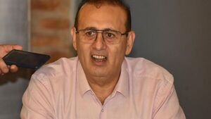 TSJE niega maniobra para beneficiar al imputado legislador Erico Galeano