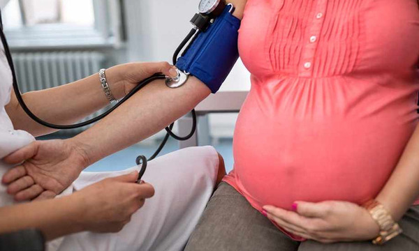 La preeclampsia, una de las principales causas de la muerte materna y perinatal en el país - OviedoPress