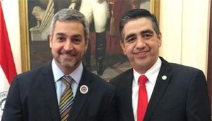 ¿Se cae el sindicato de Soria en Itaipú? - Informatepy.com