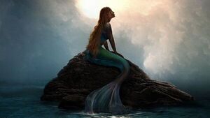 La historia de la Sirenita Ariel más allá del tono de piel