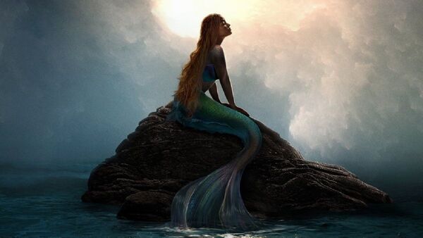 La historia de la Sirenita Ariel más allá del tono de piel
