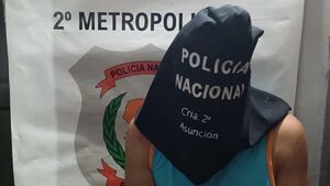 Intento de feminicidio: se metió a la pieza de su ex e intentó ahorcarla