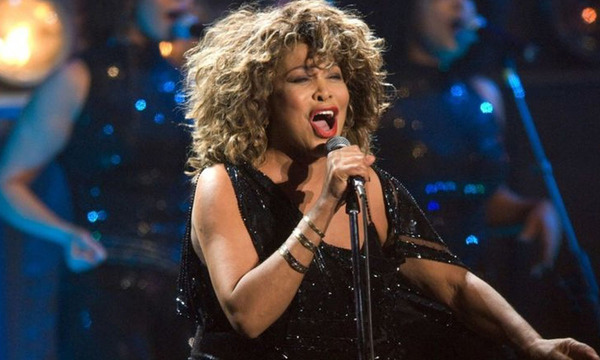 Muere Tina Turner, leyenda del rock, a los 83 años - OviedoPress