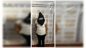 Doña inventó que fue asaltada para zafar de algunas deudas, he'i