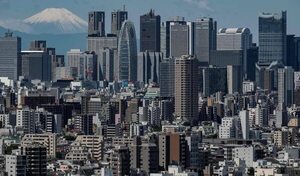 Japón ofrece diversas becas universitarias - Nacionales - ABC Color