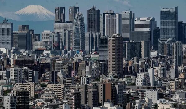 Japón ofrece diversas becas universitarias - Nacionales - ABC Color