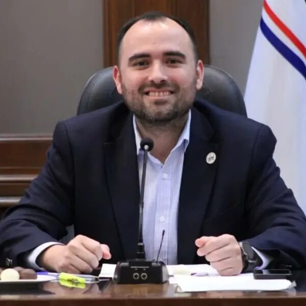 AUDIO: Tras rechazo a juicio político, Colegio de Abogados afirma que ya sentó postura sobre Jorge Bogarín Alfonso y no puede ir más allá de pronunciamientos - La Primera Mañana - ABC Color