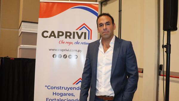 Blas Reguera: “El crédito hipotecario para la primera vivienda puede crecer seis veces más” | Análisis Macro | 5Días