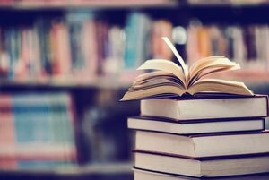 Feria Internacional del Libro: programa, horarios, actividades y lanzamiento de libros, día por día - Literatura - ABC Color