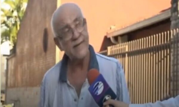 Vecinos cansados de karai que rompe vehículos para defender “su vereda”