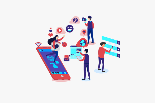 Inteligencia artificial y su efecto en el marketing tradicional - Revista PLUS