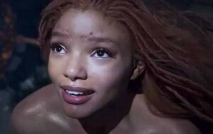 La historia de la Sirenita Ariel más allá del tono de piel – Prensa 5