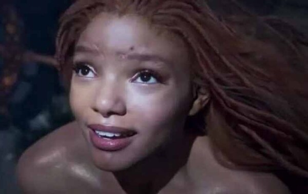La historia de la Sirenita Ariel más allá del tono de piel – Prensa 5