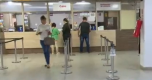 Revalidación de licencias de conducir en Asunción: ¡A renovar nuestros registros! - C9N